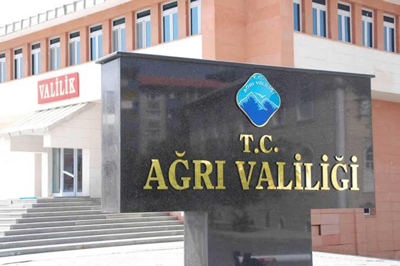 Ağrı'daki operasyonda öldürülenlerin sayısı 4'e çıktı Ağrı'daki operasyonda öldürülenlerin sayısı 4'e çıktı